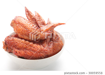 Chicken wings 30059558