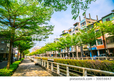 台灣高雄愛河幸福川Asia Taiwan Kaohsiung love the river 台灣高雄愛河幸福川Asia Taiwan Kaohsiung love the river 30059847