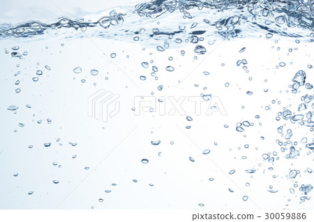 Water droplets 30059886