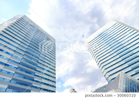 Urban landscape Kaihama Makuhari Makuhari Techno Garden Urban landscape Kaihama Makuhari Makuhari Techno Garden 30060310