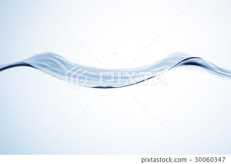 水背景材料演播室射擊 水背景材料演播室射擊 30060347