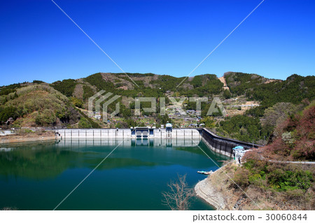 Shimukubo Dam 30060844