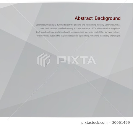grey and background 30061499