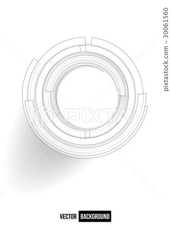 point and line black card. 30061560