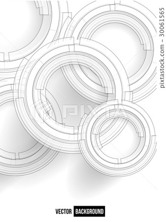 point and line black card. point and line black card. 30061565