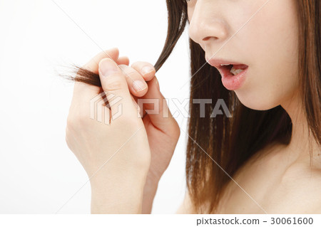 Beauty Shot Hair Care 30061600