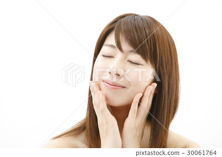 Beauty Shot Natural Makeup 30061764