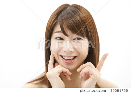 美拍自然妝 30061766