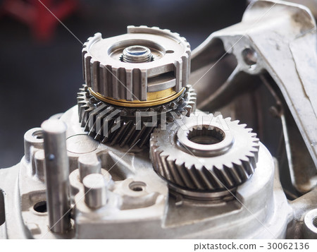 operator repair gear box operator repair gear box 30062136