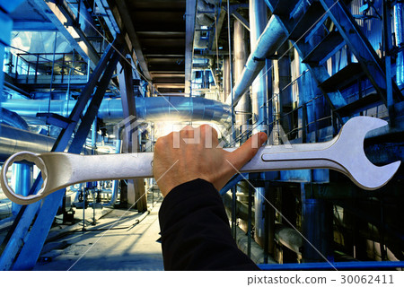 repairing concept of Steel pipelines and equipment 30062411