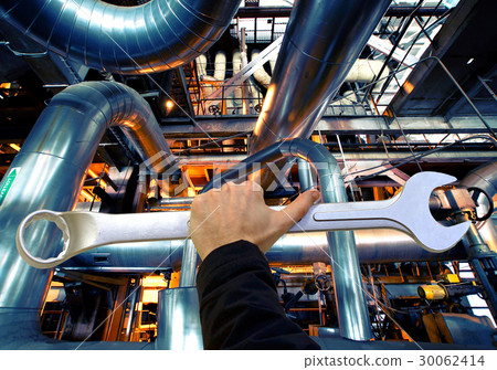 repairing concept of Steel pipelines and equipment 30062414