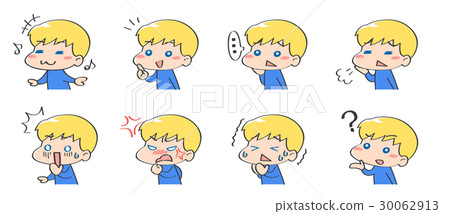 Foreigner character expression 30062913