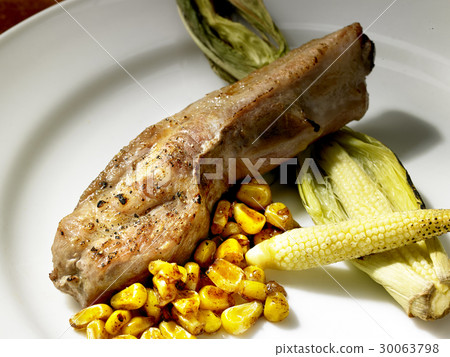 備用肋骨 30063798