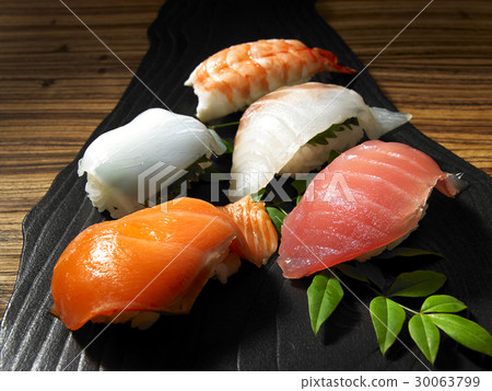 Sushi  30063799