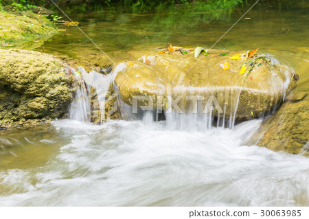 Chet Sao Noi Waterfall National Park Chet Sao Noi Waterfall National Park 30063985