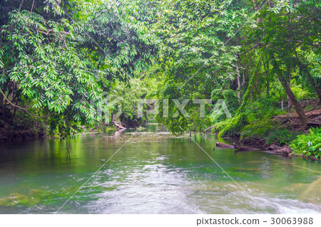 Chet Sao Noi Waterfall National Park Chet Sao Noi Waterfall National Park 30063988