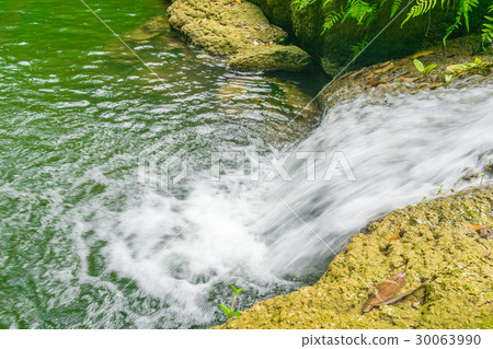 Chet Sao Noi Waterfall National Park Chet Sao Noi Waterfall National Park 30063990