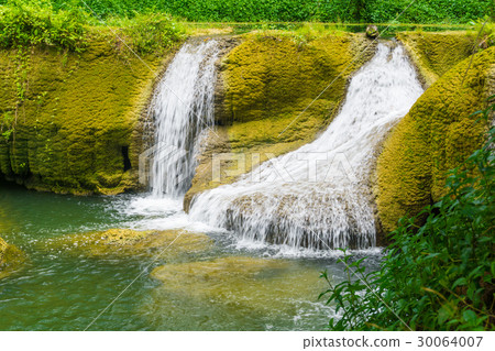 Chet Sao Noi Waterfall National Park 30064007