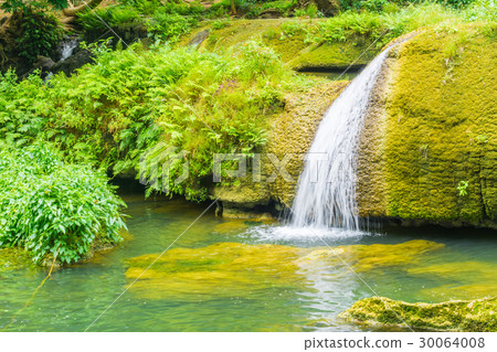 Chet Sao Noi Waterfall National Park Chet Sao Noi Waterfall National Park 30064008