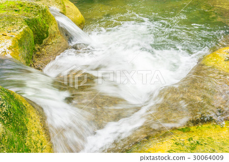 Chet Sao Noi Waterfall National Park Chet Sao Noi Waterfall National Park 30064009