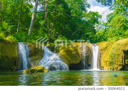 Chet Sao Noi Waterfall National Park 30064011