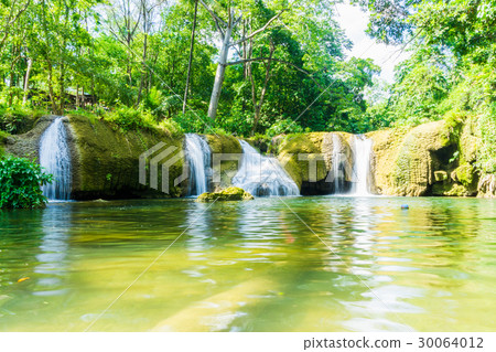 Chet Sao Noi Waterfall National Park 30064012