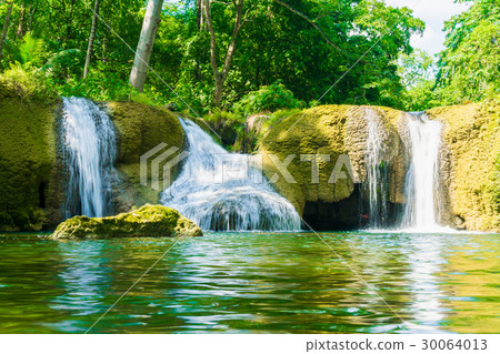 Chet Sao Noi Waterfall National Park 30064013