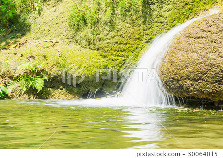 Chet Sao Noi Waterfall National Park 30064015