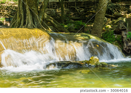 Chet Sao Noi Waterfall National Park Chet Sao Noi Waterfall National Park 30064016