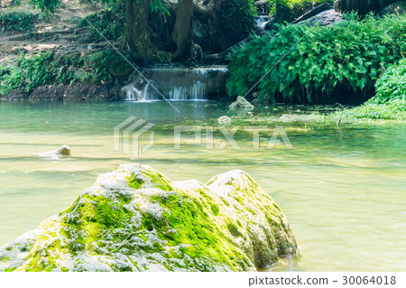 Chet Sao Noi Waterfall National Park Chet Sao Noi Waterfall National Park 30064018
