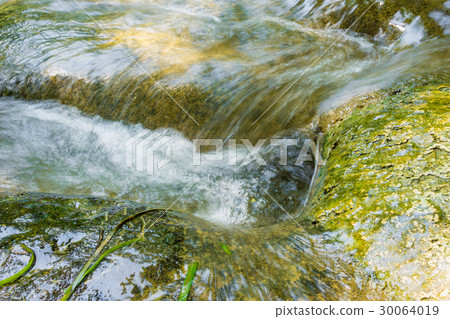 Chet Sao Noi Waterfall National Park Chet Sao Noi Waterfall National Park 30064019