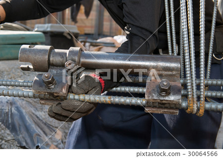 鋼筋接頭 30064566