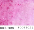 Watercolor background with paper texture 30065024