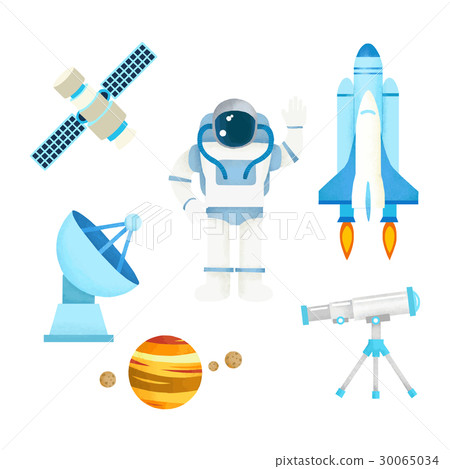 Space set Space set 30065034