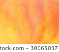Watercolor background with paper texture 30065037