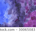 Watercolor background with paper texture 30065083