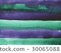 Watercolor background with paper texture 30065088