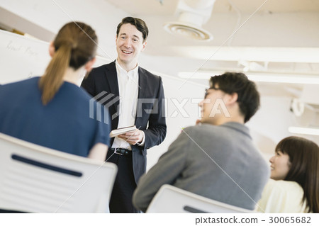 商務英語課堂 商務英語課堂 30065682