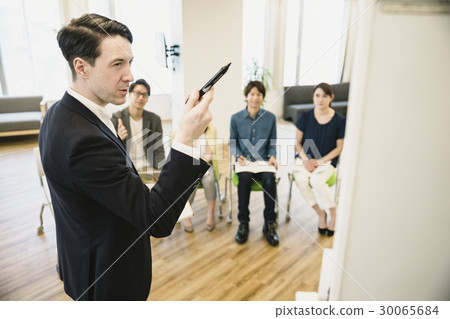 商務英語課堂 商務英語課堂 30065684