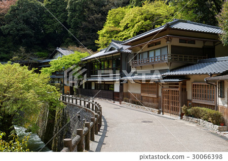 Minoo Park Osaka Prefecture Takimichi Minoo Park Osaka Prefecture Takimichi 30066398