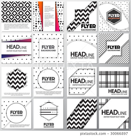 fresh fashion background flyer style background 30066897