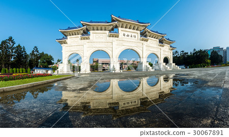 National Chiang Kai-shek Memorial Hall 30067891