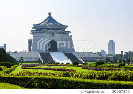 National Chiang Kai-shek Memorial Hall 30067893