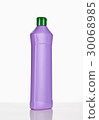 bottle with cleaning supplies 30068985