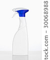 bottle with cleaning supplies 30068988