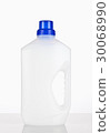 bottle with cleaning supplies 30068990