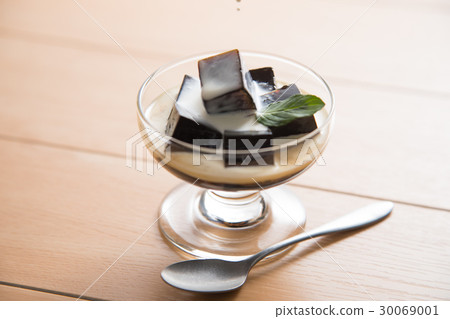 咖啡果凍 30069001