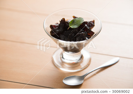 咖啡果凍 30069002