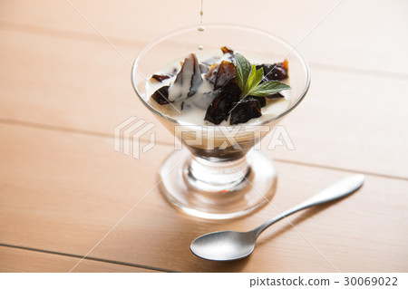 coffee jelly coffee jelly 30069022