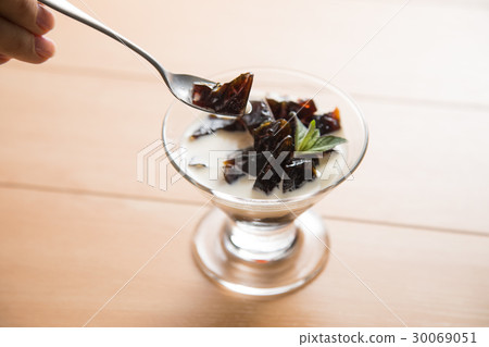 咖啡果凍 30069051